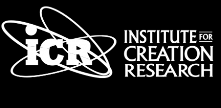 Institute for Creation Research logo - click for website